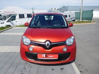 Renault Twingo 1.0 SCe Zen, 52 kW, Klima, Tempomat TOP