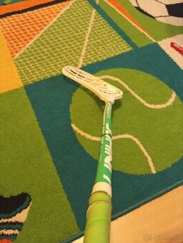 Unihoc Florbalka - 1