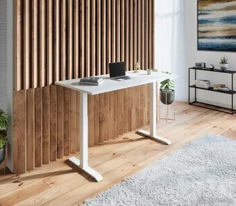 Stolová deska Desktronic 160x80, nové, UVP 8 300,-