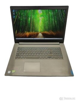 Lenovo Idea Pad L340-171RH ( 12 měsíců záruka )
