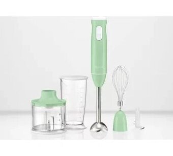 Tyčový mixér Lidl Silvercrest SSMS 600 E3