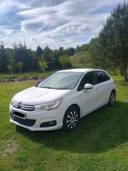 Prodám Citroen C4