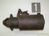 Prodám startér Bosch CJ 0,8/6 R12 - 1