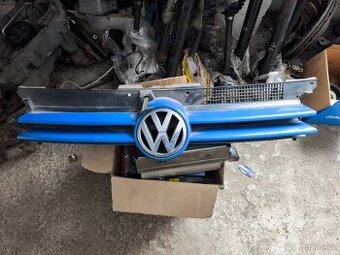 Vw golf 4 maska