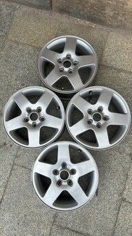 ALU 5x112 R15