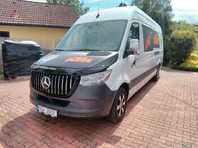 SPRINTER 907, MAXI 316cdi rv1/2020 motor 2.2 125kw