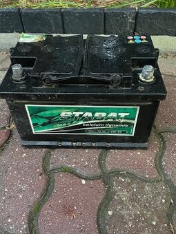Autobaterie