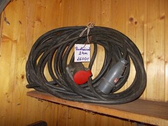 Prodlužovací kabel, cirkulárka