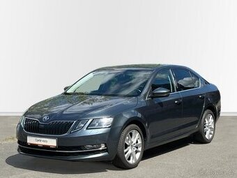 Octavia STYLE 1.0TSi 85kW 2017 ČR 73000km po servisu - 1