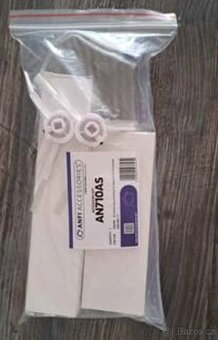 FILTRY KARTÁČE MOPY PRO XIAOMI ROBOT Vacuum Mop 1C