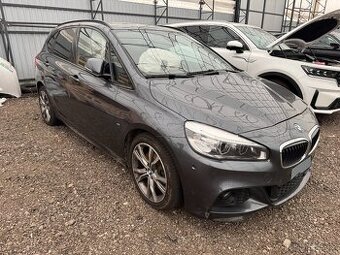 BMW 225i xDrive M-Paket