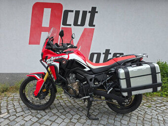 Honda CRF 1000 L Africa Twin ABS