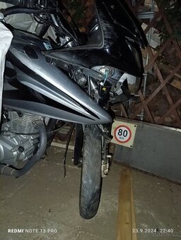 Cbf 125 - 1