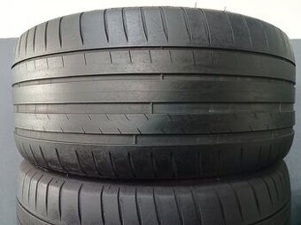 245/40 R18 MICHELIN (0321)