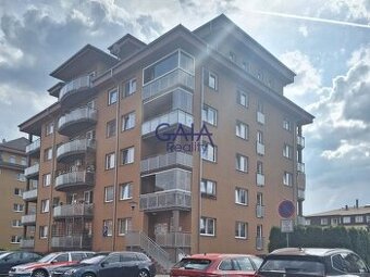 Prostějov - Krásný byt 2+kk k pronájmu - 56m2