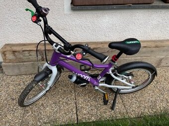 Dětské kolo Woom 3