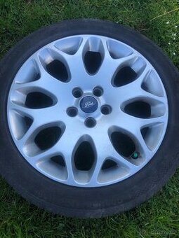 Hliníková kola Ford 17”
