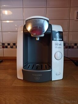 Kávovar Tassimo