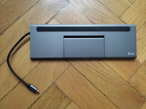 Dokovací stanice: i-tec (C31FLATDOCKPDPLUS)