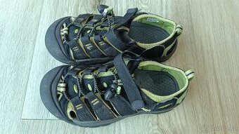 Dětské sandály zn. Keen vel. 34