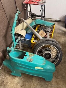Jawa 20