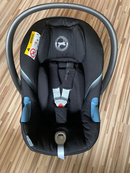 Cybex Aton M i-Size 2020
