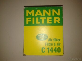Filtr. - 1