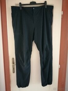 Pánské kalhoty outdoor vel. 54