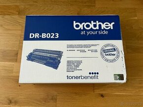 Tiskový válec Brother DR-B023 ORIGINÁL - 1