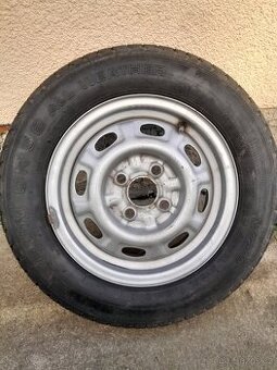 Barum OR 52 165/70 R13 79T