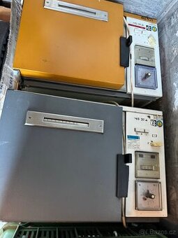 2x sterilizátor - 1
