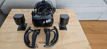 Valve Index VR Set
