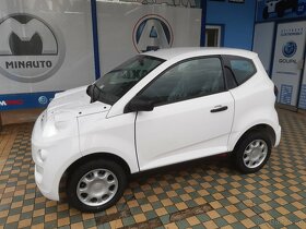 Aixam MINAUTO ACCESS - 2024