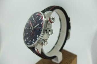 Maurice Lacroix Pontos S Supercharge Chronograph Automatik