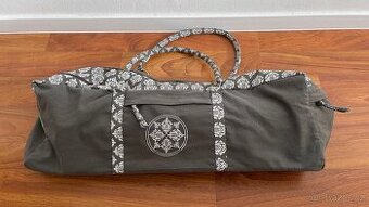 Manduka EKO yoga mat - yoga podložka - NOVÁ - 1