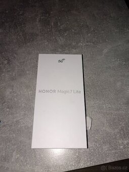 Honor magic lite 7