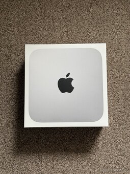 Apple Mac Mini 2020 M1 16GB, 1TB HDD