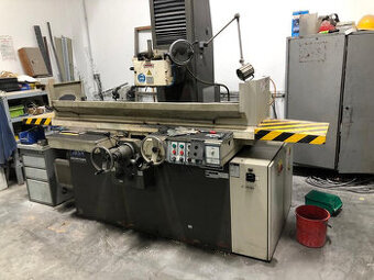 bruska na plocho BPH 320 A