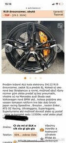 R19 Dvourozměrné