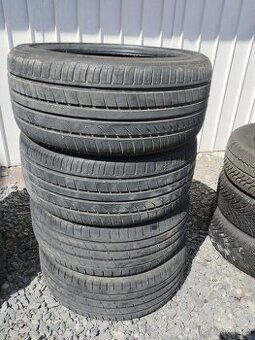 Letní pneumatiky 225/45/17