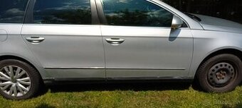 Dveře Passat B6 combi