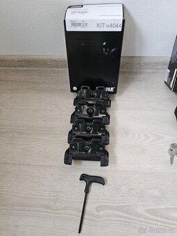 Thule Kit 4044 - Honda Civic Tourer