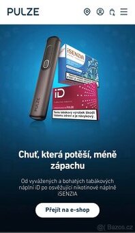 Pulze 2.0
