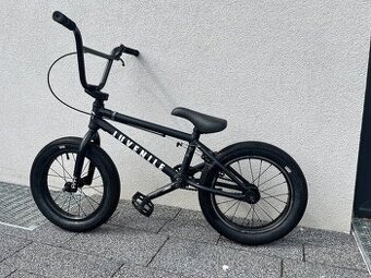 Dětské BMX kolo - CULT Juvenile 16"