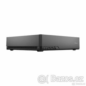 HTPC počítač multimediální centrum k televizi
