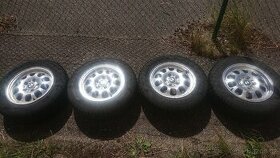 Alu BMW 15"