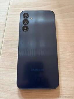 Samsung Galaxy A25 5G 6GB/128GB černá
