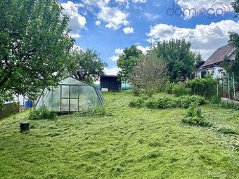 Prodej pozemku - zahrady, 317 m2 - Svitavy, ev.č. 250512002