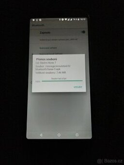 Black shark 1 8gb/128gb - 1