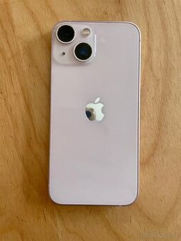 Apple iPhone 13 mini 256GB pouzitý